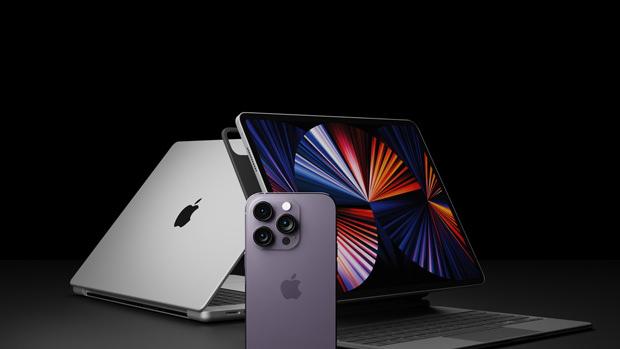 Apple ürünleri